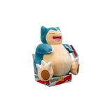 Pokémon Plüschfigur Relaxo 30 cm - Pokecard Store