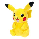 Pokémon Plüschfigur Pikachu Ver.2 (20 cm) - Pokecard Store