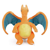 Pokémon Plüschfigur Charizard (30 cm) - Pokecard Store