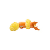 Pokémon Plüschfigur Schlafende Flareon 50 cm