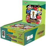 Panini FIFA World Cup 2026 Adrenalyn XL Fatpack Box (EN) - Pokecard Store