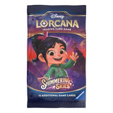 Disney Lorcana TCG Shimmering Skies Booster Display (EN) - Pokecard Store