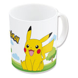 Pokémon Tasse Pikachu 325 ml - Pokecard Store