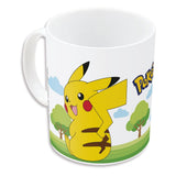Pokémon Tasse Pikachu 325 ml - Pokecard Store
