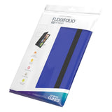 Ultimate Guard Flexxfolio Zipfolio 3x3 Blau - Pokecard Store