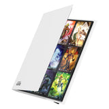 Ultimate Guard Flexxfolio 360 18-Pocket Weiss - Pokecard Store