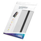 Ultimate Guard Flexxfolio 360 18-Pocket Weiss - Pokecard Store