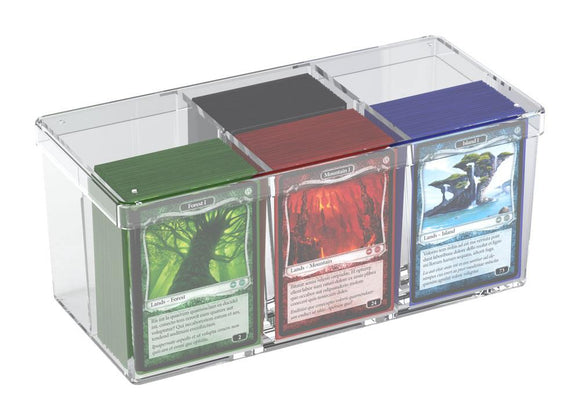 Ultimate Guard Stack´n´Safe Card Box 480 - Pokecard Store