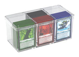 Ultimate Guard Stack´n´Safe Card Box 480 - Pokecard Store