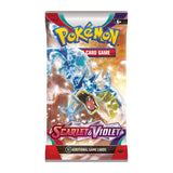 Pokemon Scarlet & Violet Base Set Booster Box (EN)