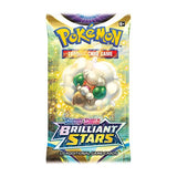 Pokemon Brilliant Stars Booster Box (EN)