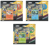 Pokemon Crown Zenith Pin Collection Set (EN)