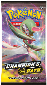 Pokemon Champions Path Booster Pack (EN) Pokecard Store Pokemon Champions Path Booster Pack (EN) Pokecard Store