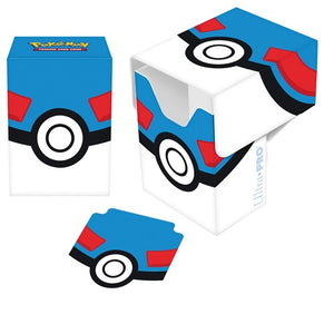 Pokemon - Great Ball Deck Box